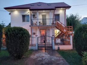 Casa Doros, Eforie Nord